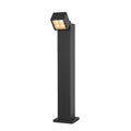 S-CUBE 75, luminária de pé, 15 W, 2700/3000 K, PHASE, antracite