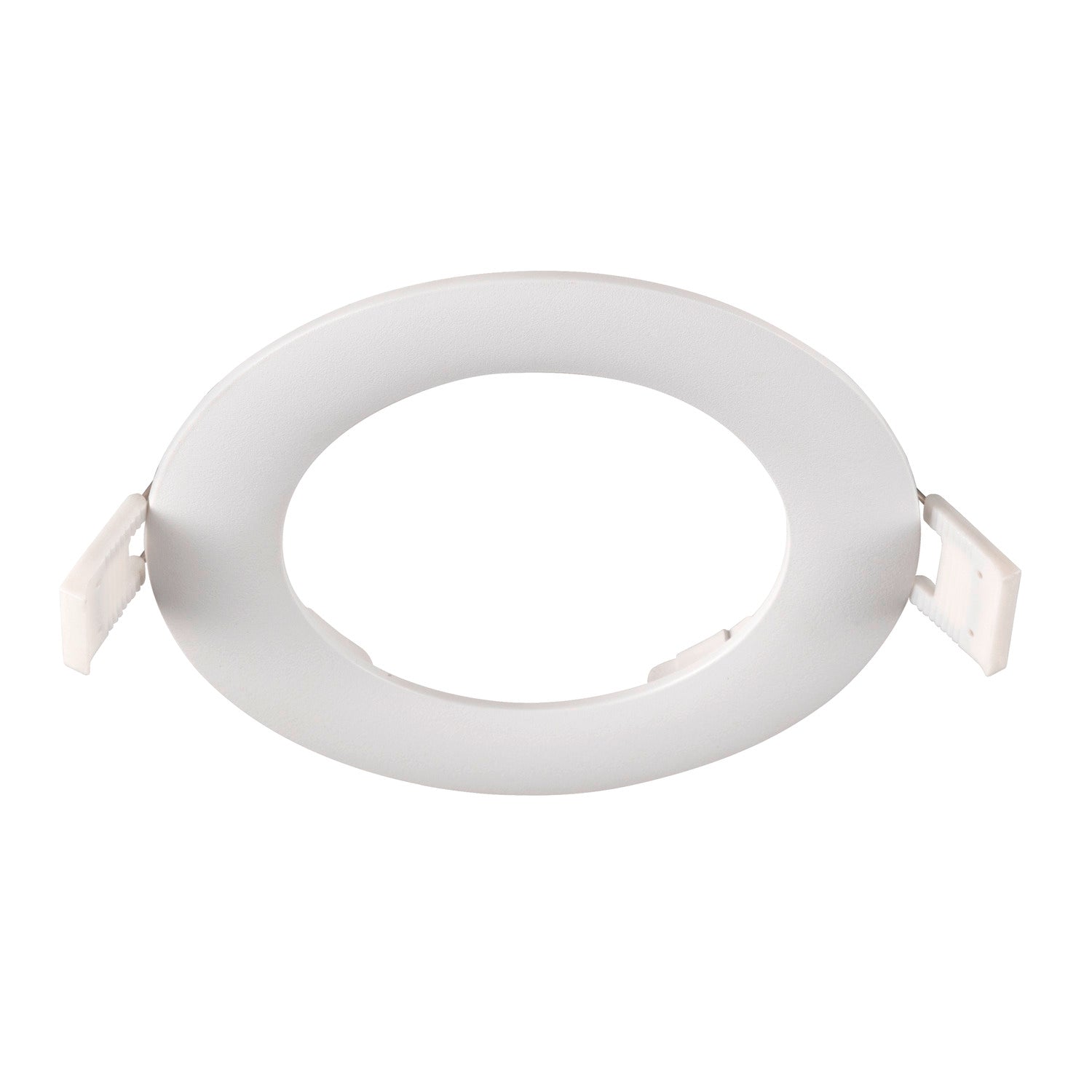 DOWNLIGHT V 100, cobertura plano branco