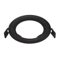 DOWNLIGHT V 100 cobertura plana preto