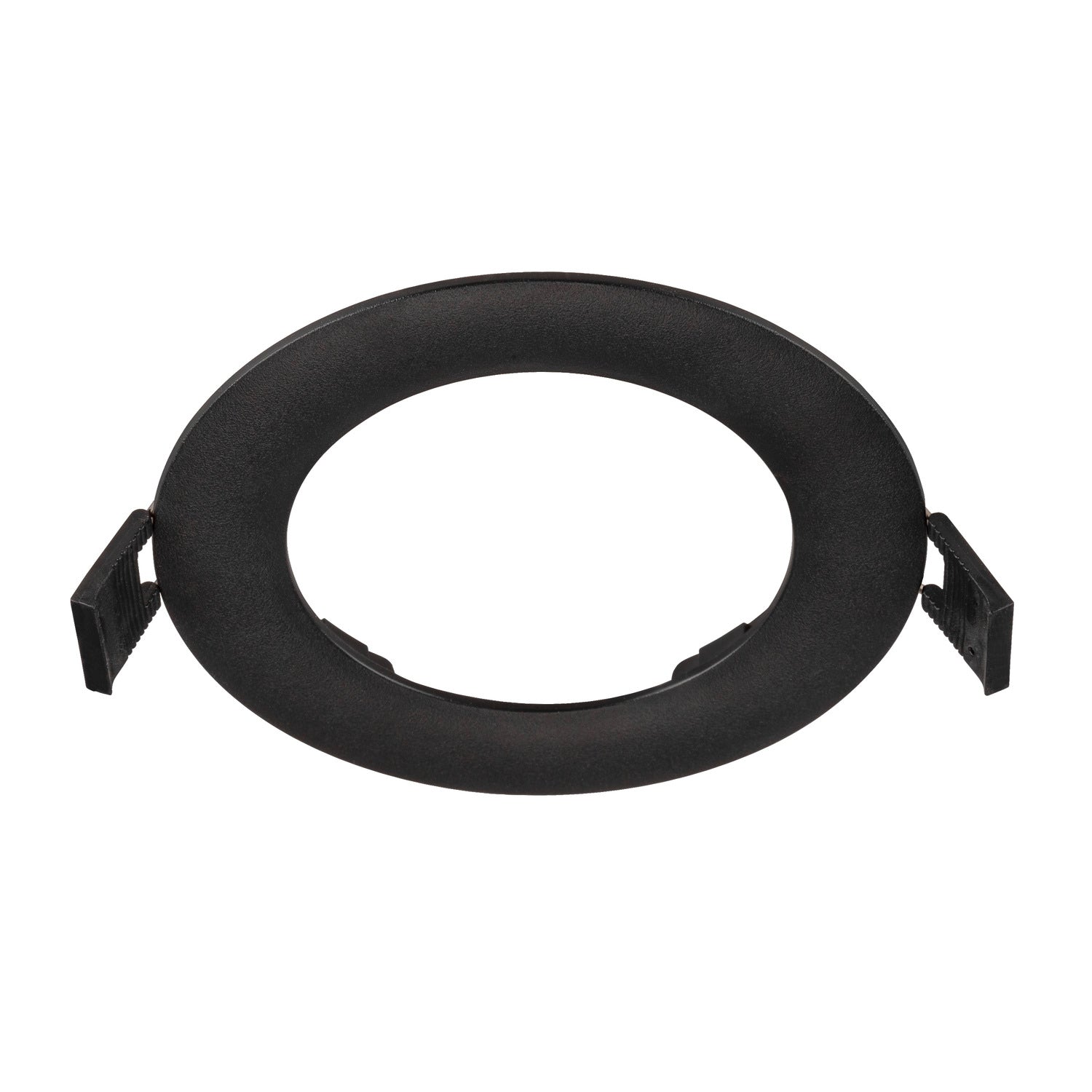 DOWNLIGHT V 100 cobertura plana preto