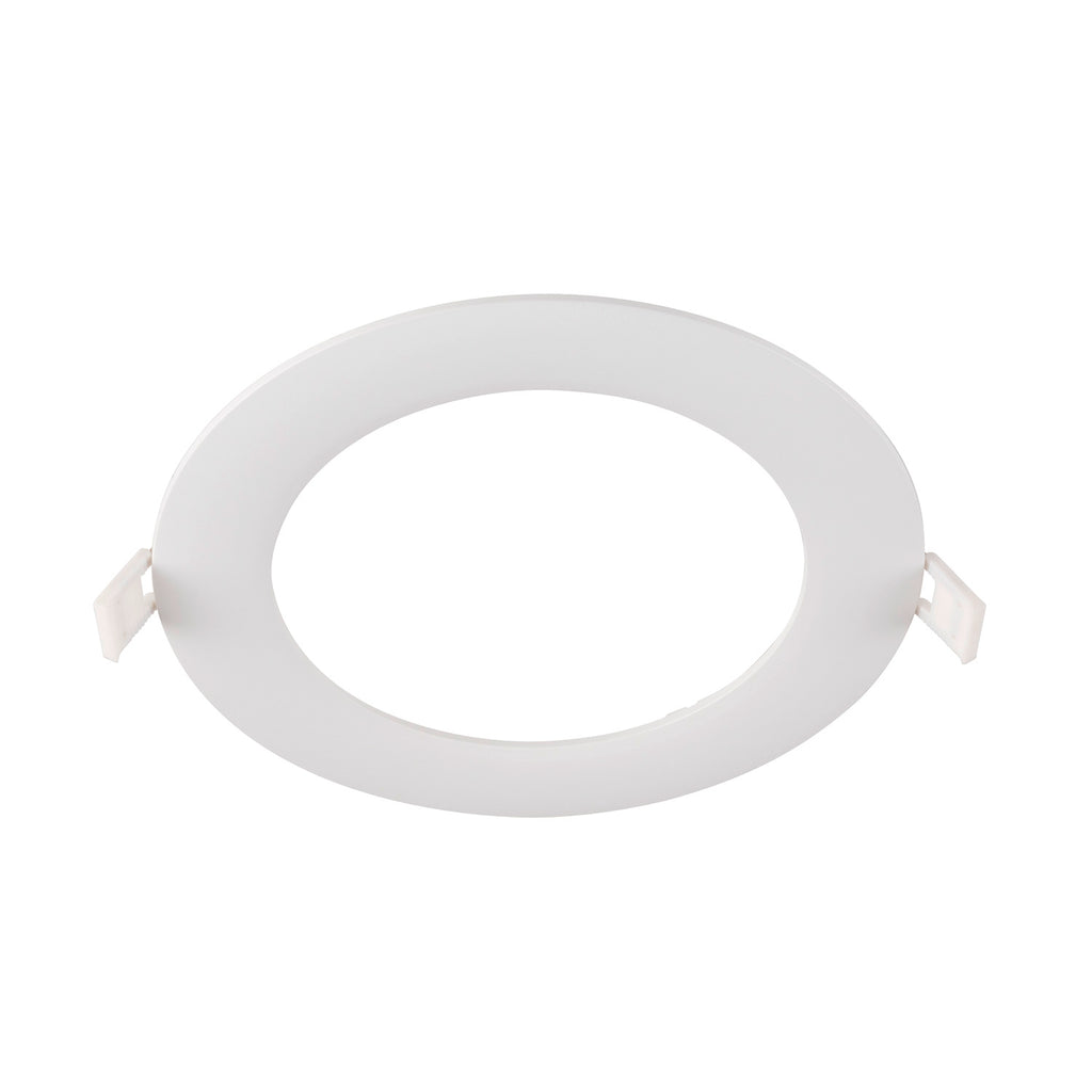 DOWNLIGHT V 150, cobertura plano branco