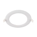 DOWNLIGHT V 150, cobertura plano branco