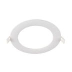 DOWNLIGHT V 150, cobertura plano branco