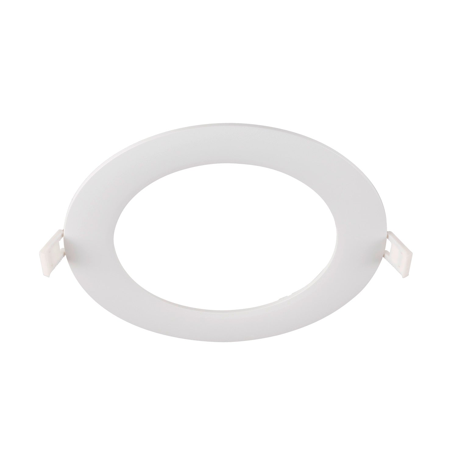 DOWNLIGHT V 150, cobertura plano branco