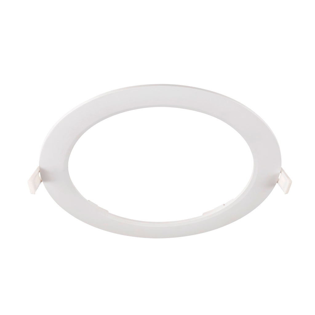 DOWNLIGHT V 200, cobertura plana branco