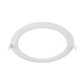 DOWNLIGHT V 200, cobertura plana branco