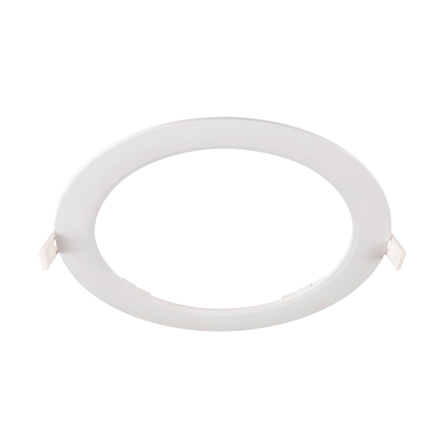 DOWNLIGHT V 200, cobertura plana branco