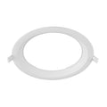 DOWNLIGHT V 200, cobertura ligeiramente embutida branco