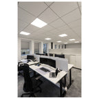 PANEL V DALI 625, 34 W 830/840 UGR