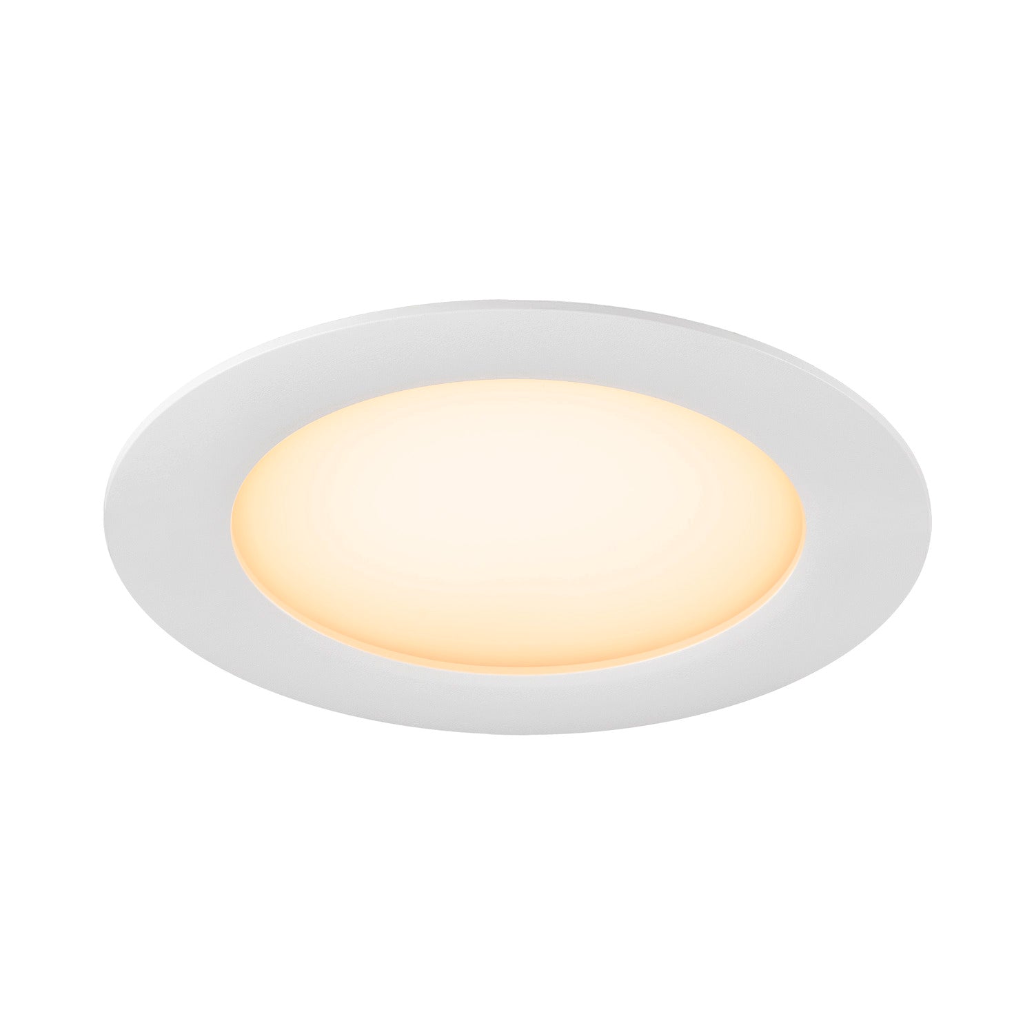 DOWNLIGHT V 150, cobertura plano branco