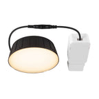 DOWNLIGHT V 150, 9/15 W 830/840 IP54