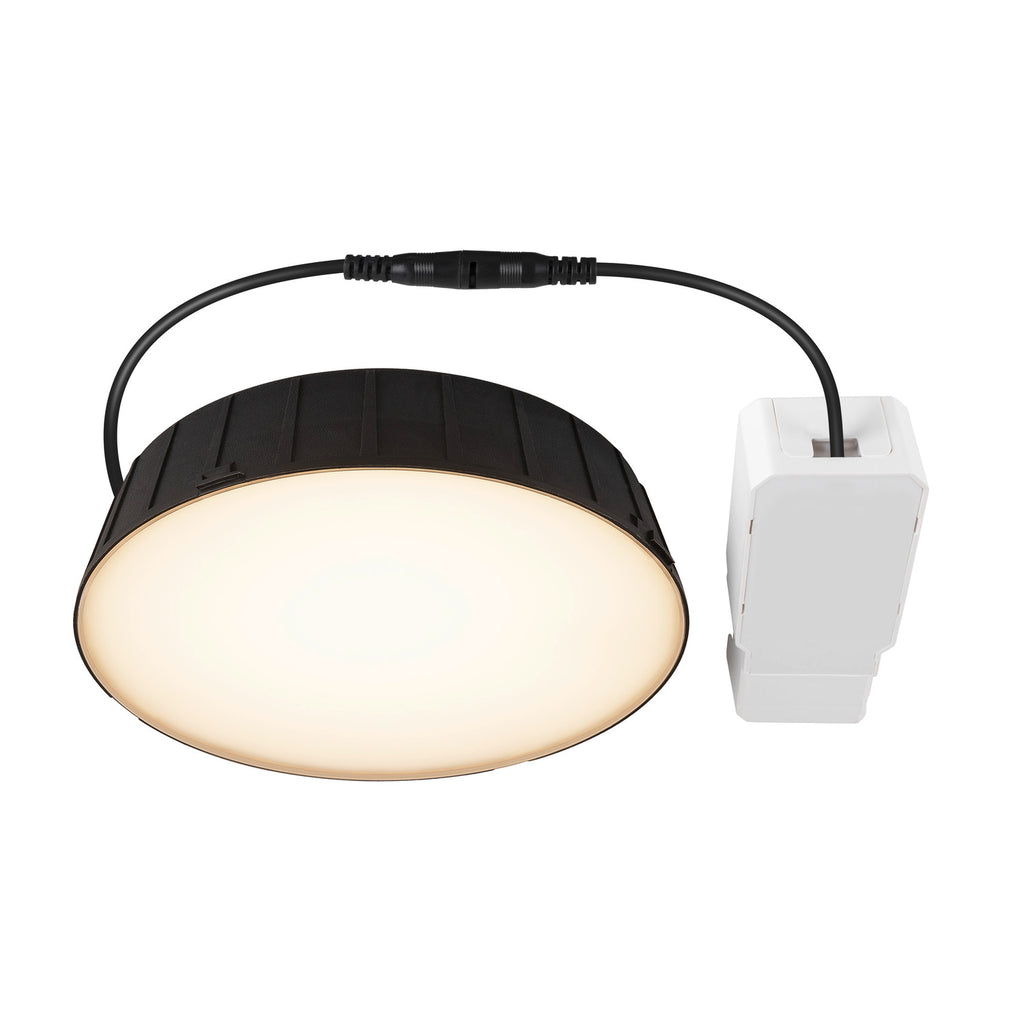 DOWNLIGHT V 200, 15/21 W 830/840 IP54