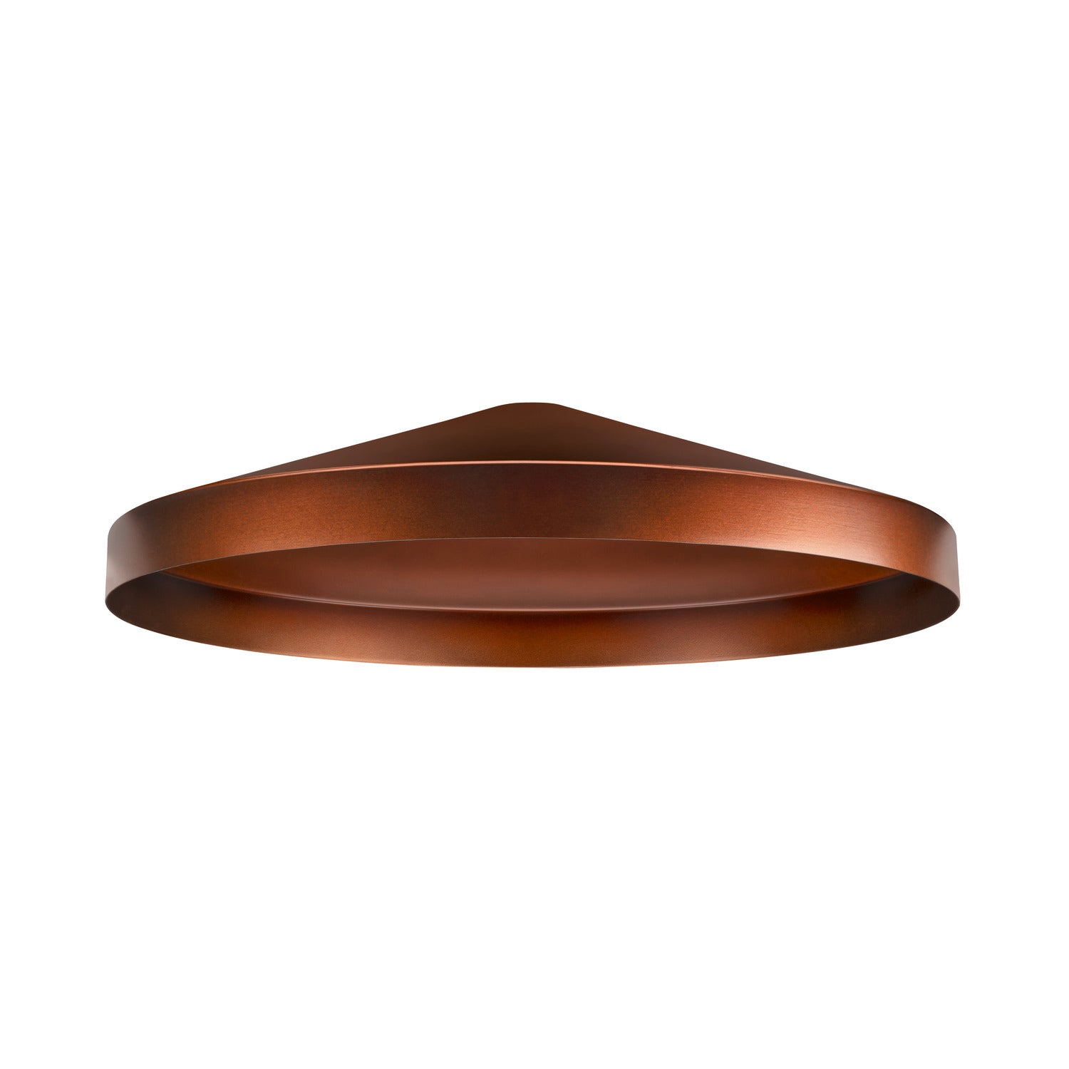 LALU® TETRA 36, abajur, Mix&Match, A:8,9 cm, bronze