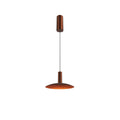 LALU® ELYPSE 22, abajur, Mix&Match, A:2,8 cm, bronze