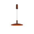 LALU® ELYPSE 33, abajur, Mix&Match, A:3,5 cm, bronze