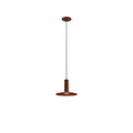LALU® ELYPSE 15, abajur, Mix&Match, A:1,4 cm, bronze