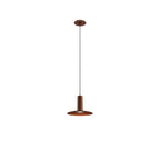 LALU® ELYPSE 15, abajur, Mix&Match, A:1,4 cm, bronze