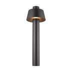 PHOTONI 75, luminária de pé, E27, 13 W, preto