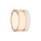 CYFT, anel decorativo, branco