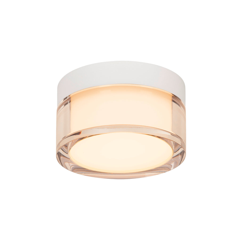 CYFT, anel decorativo, branco