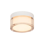 CYFT, anel decorativo, branco