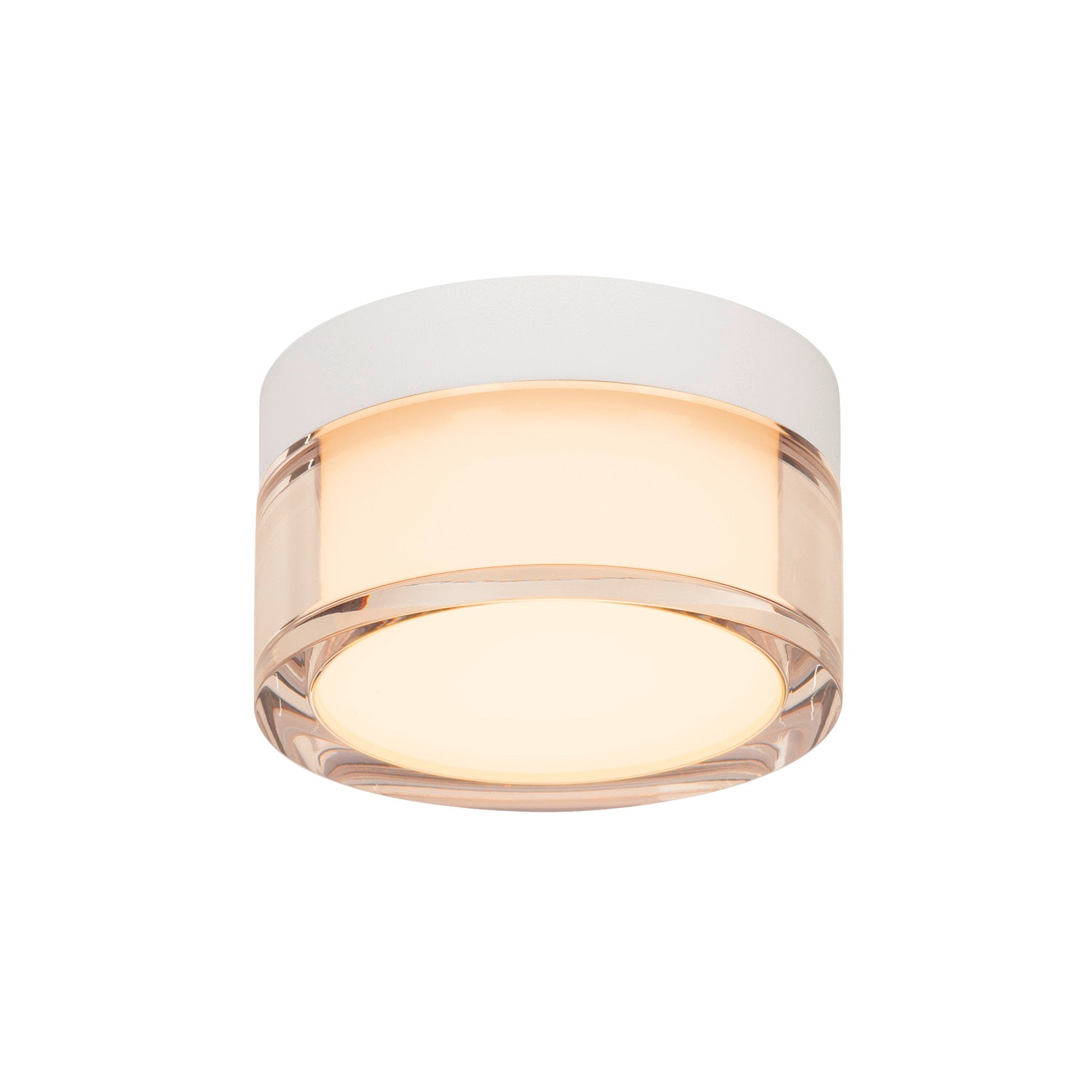 CYFT, anel decorativo, branco