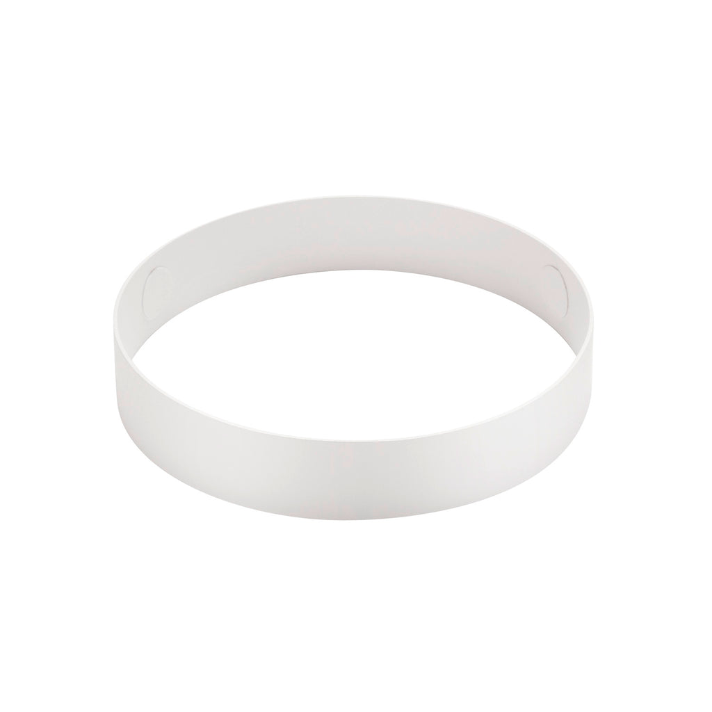 CYFT, anel decorativo, branco
