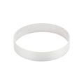 CYFT, anel decorativo, branco