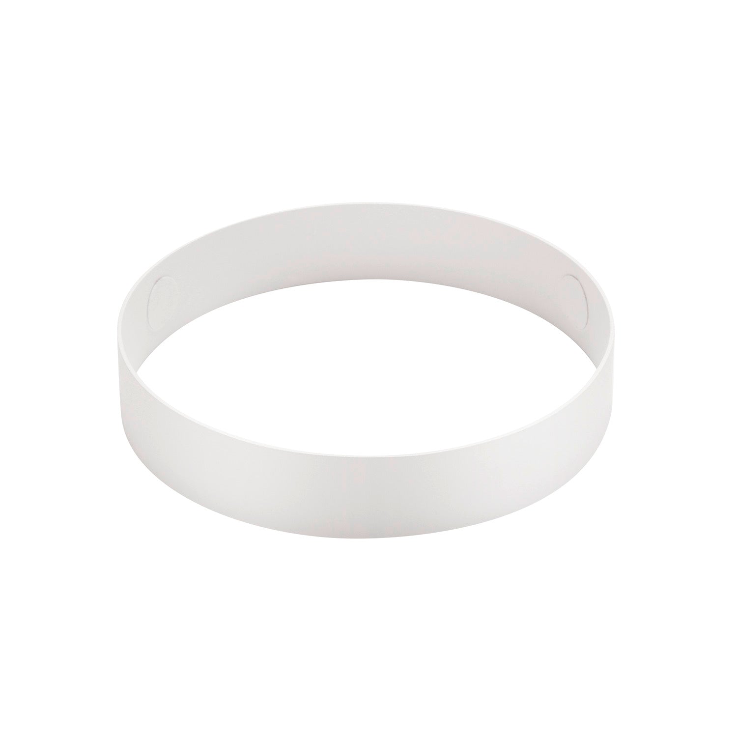 CYFT, anel decorativo, branco