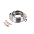 NEW TRIA® 75 XL, aro para encastrar no teto, D: 11 A: 2,6 cm, IP 20, alumínio