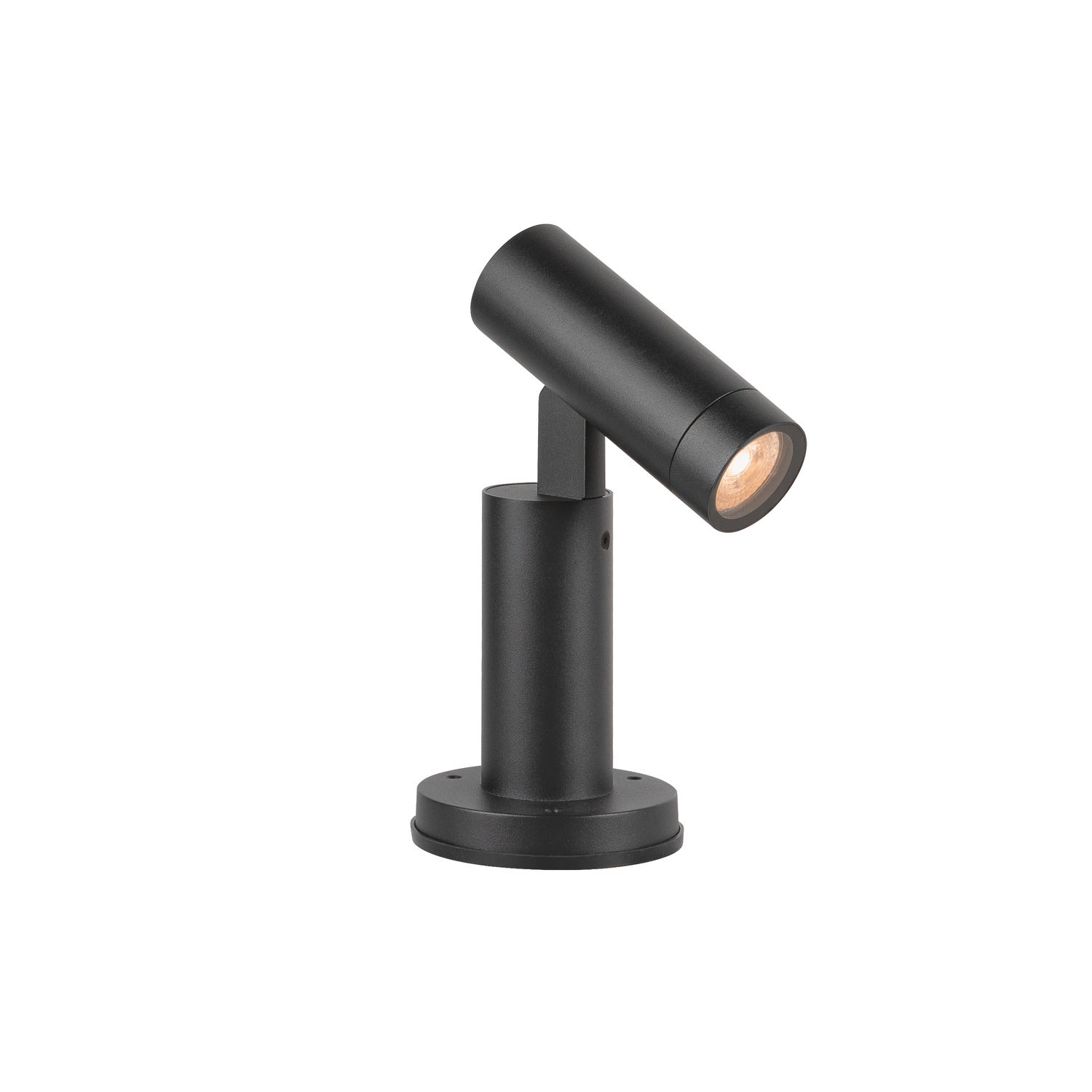 S-TUBE 32, luminária de pé, GU10, 10 W, preto