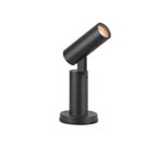 S-TUBE 32, luminária de pé, GU10, 10 W, preto