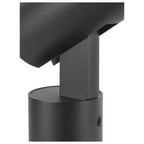 S-TUBE 32, luminária de pé, GU10, 10 W, preto