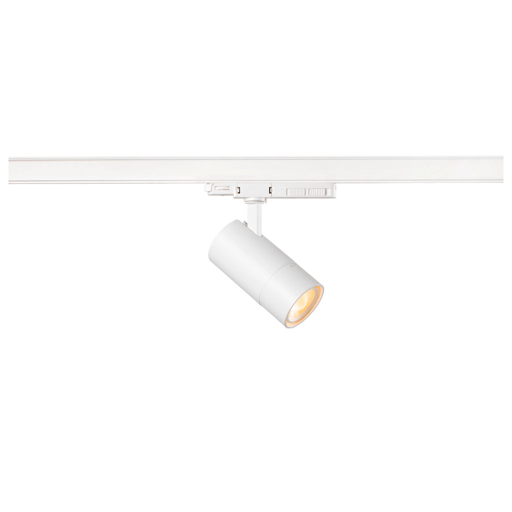 UNIVERSAL TRACKSPOT V 3Ph., 10/15/20 W 927/930/940 24°-60° branco