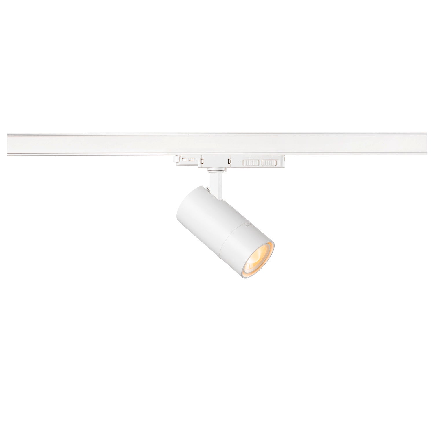 UNIVERSAL TRACKSPOT V 3Ph., 10/15/20 W 927/930/940 24°-60° branco