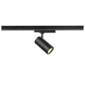 UNIVERSAL TRACKSPOT V 3Ph., 10/15/20 W 927/930/940 24°-60° preto