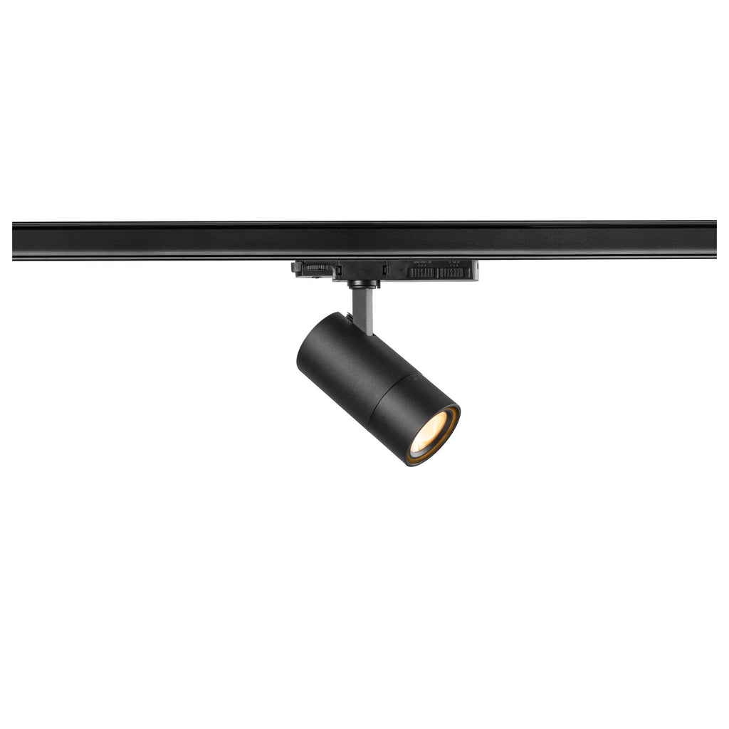 UNIVERSAL TRACKSPOT V 3Ph., 10/15/20 W 927/930/940 24°-60° preto
