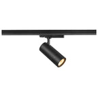 UNIVERSAL TRACKSPOT V 3Ph., 25/30/35 W 927/930/940 24°-60° preto