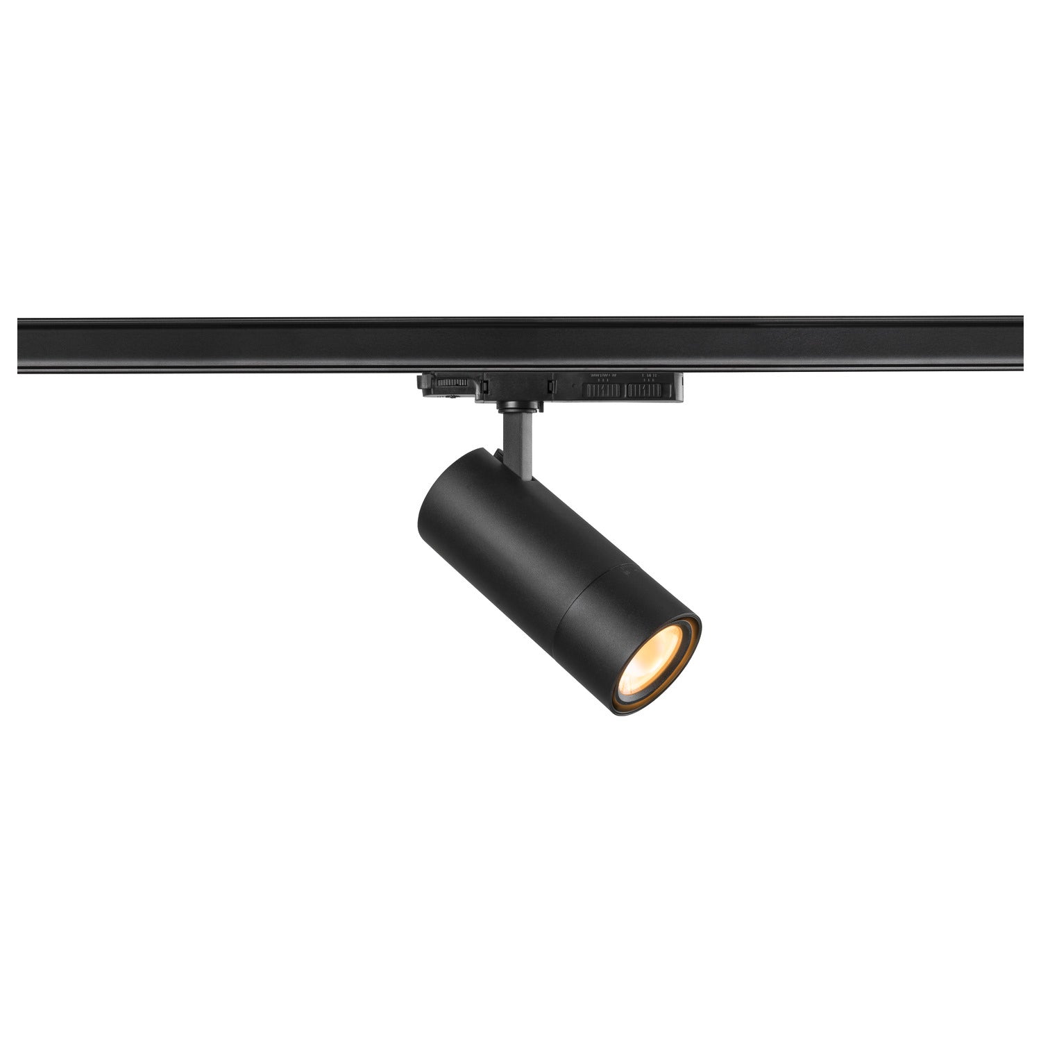 UNIVERSAL TRACKSPOT V 3Ph., 25/30/35 W 927/930/940 24°-60° preto
