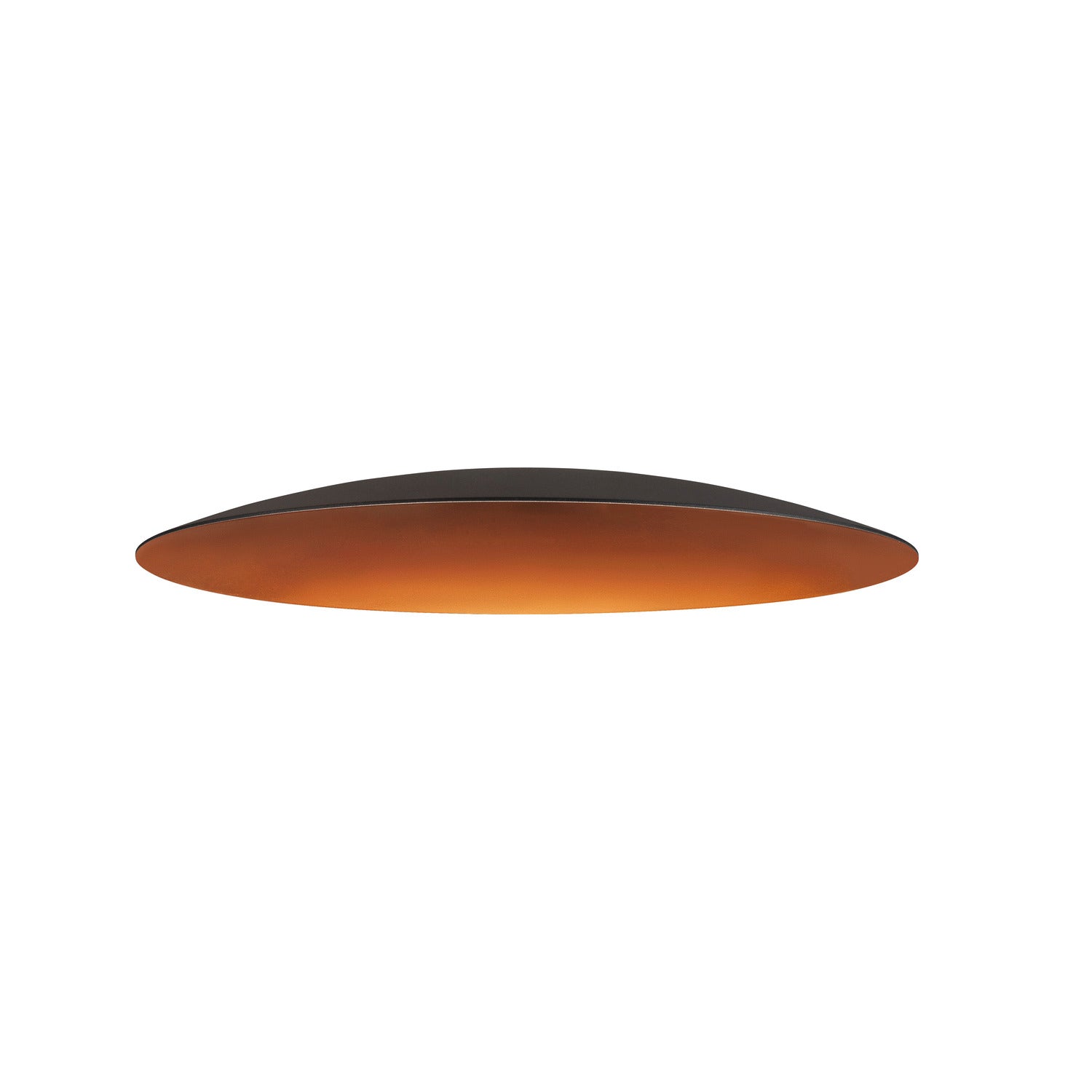 LALU®, abajur, E27 Base, Mix&Match, A:3,5 cm, preto