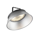 HIGHBAY V elemento de ligação 60° regulável preto