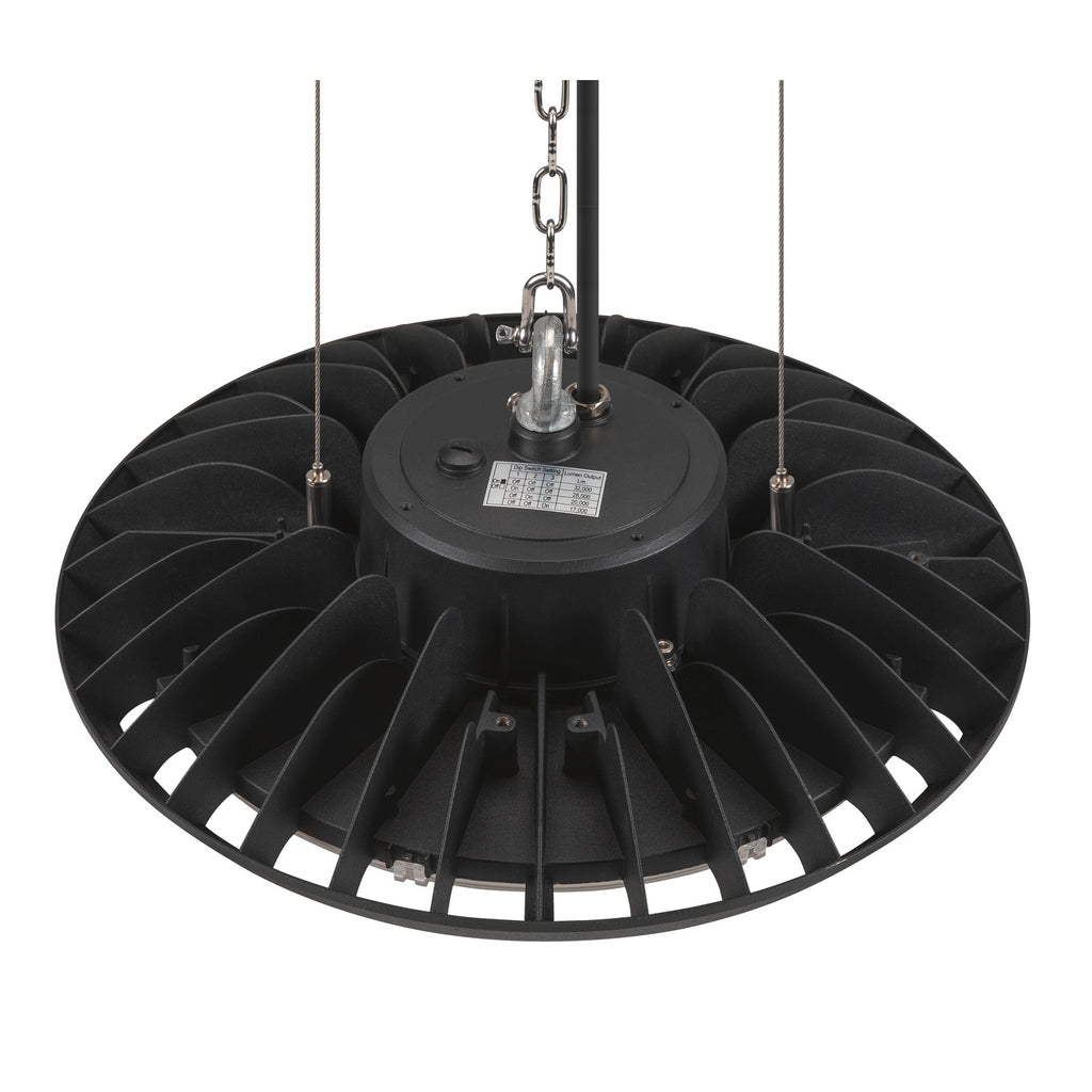 HIGHBAY V 330, 100/120/170/200 W 840 90°