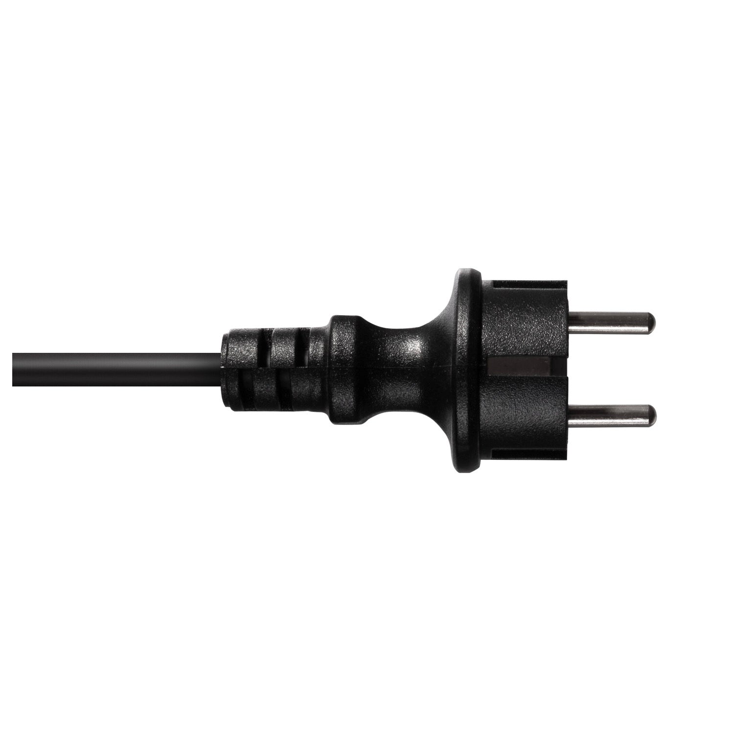 HELIA SLIM Pole, double, luminária de pé para exterior LED, preto IP65 3000 K