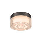 CYFT, anel decorativo, bronze