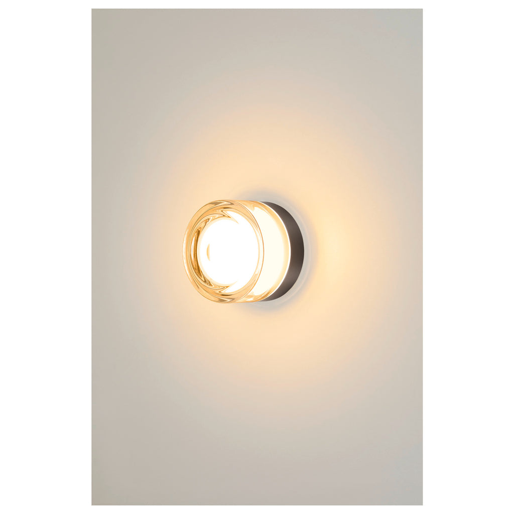 CYFT, anel decorativo, bronze