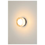 CYFT, anel decorativo, bronze
