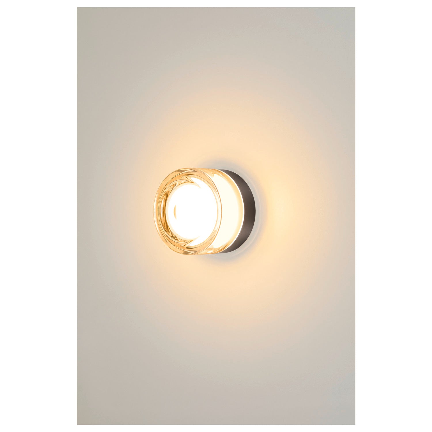 CYFT, anel decorativo, bronze