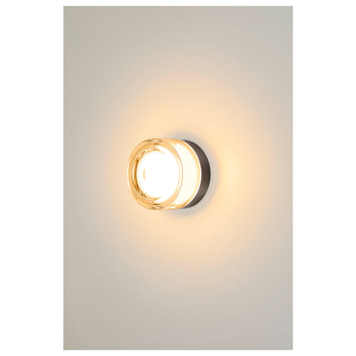 CYFT, anel decorativo, bronze