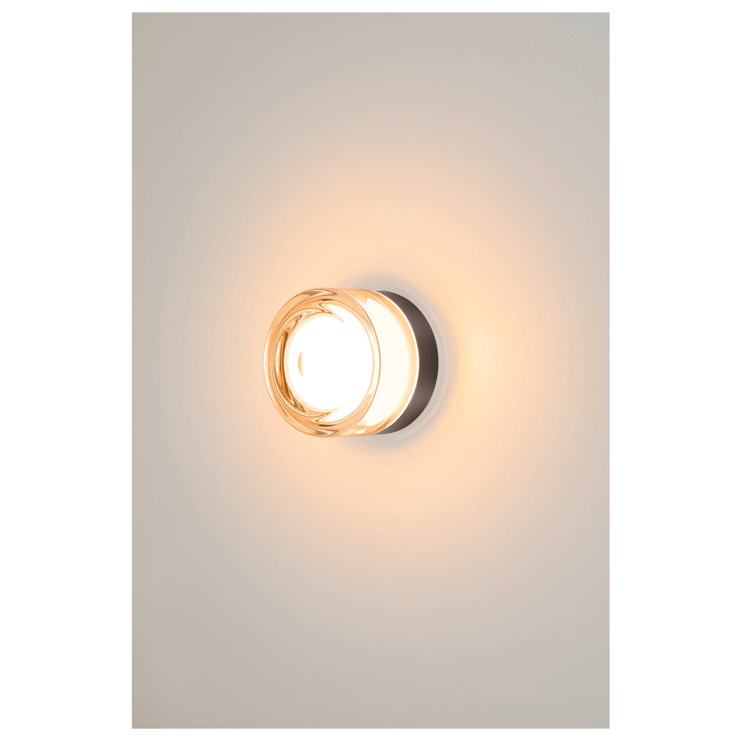 CYFT, anel decorativo, bronze