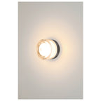CYFT, anel decorativo, bronze